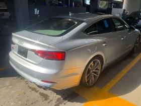Audi S5 Progressiv, АВТОКРЕДИТ | Auto.bg — изображение 3 Audi S5 Progressiv, АВТОКРЕДИТ | Auto.bg — изображение 3