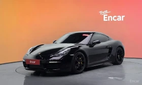 Porsche Cayman 718 | Sport Chrono | BOSE