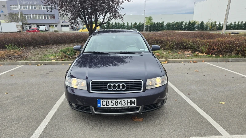 Audi A4 B6 - 5900 лв. / 3016.62 € - 64041049 1 | Car24.bg Audi A4 B6 - 5900 лв. / 3016.62 € - 64041049 1