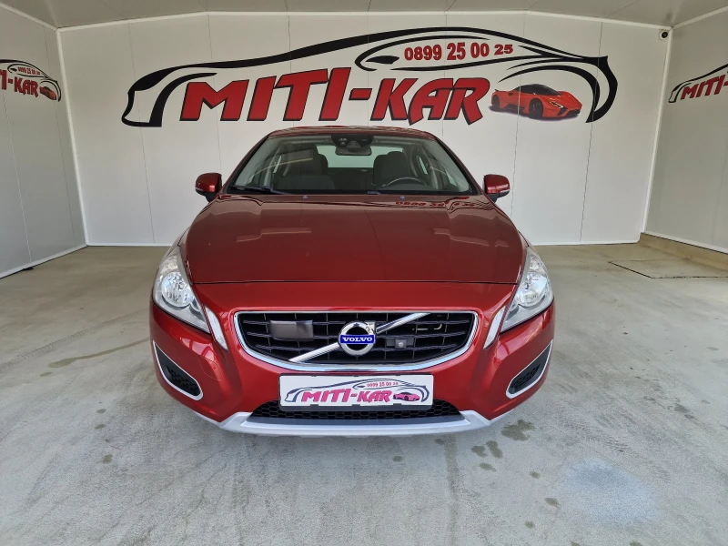 Volvo S60 MOMENTUM 2.0 203KC KAMEРА 160000км ТОП - 7290 € / 14258.00 лв. - 65220821 1 | Car24.bg Volvo S60 MOMENTUM 2.0 203KC KAMEРА 160000км ТОП - 7290 € / 14258.00 лв. - 65220821 1