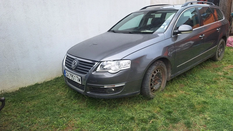 VW Passat - 1250 € / 2444.79 лв. - 40456762 1 | Car24.bg VW Passat - 1250 € / 2444.79 лв. - 40456762 1