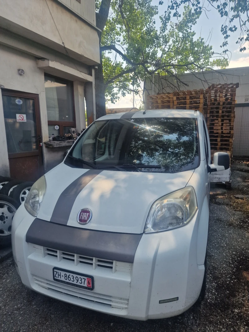 Fiat Fiorino 1.4 - 4600 € / 8996.82 лв. - 10562807 1 | Car24.bg Fiat Fiorino 1.4 - 4600 € / 8996.82 лв. - 10562807 1
