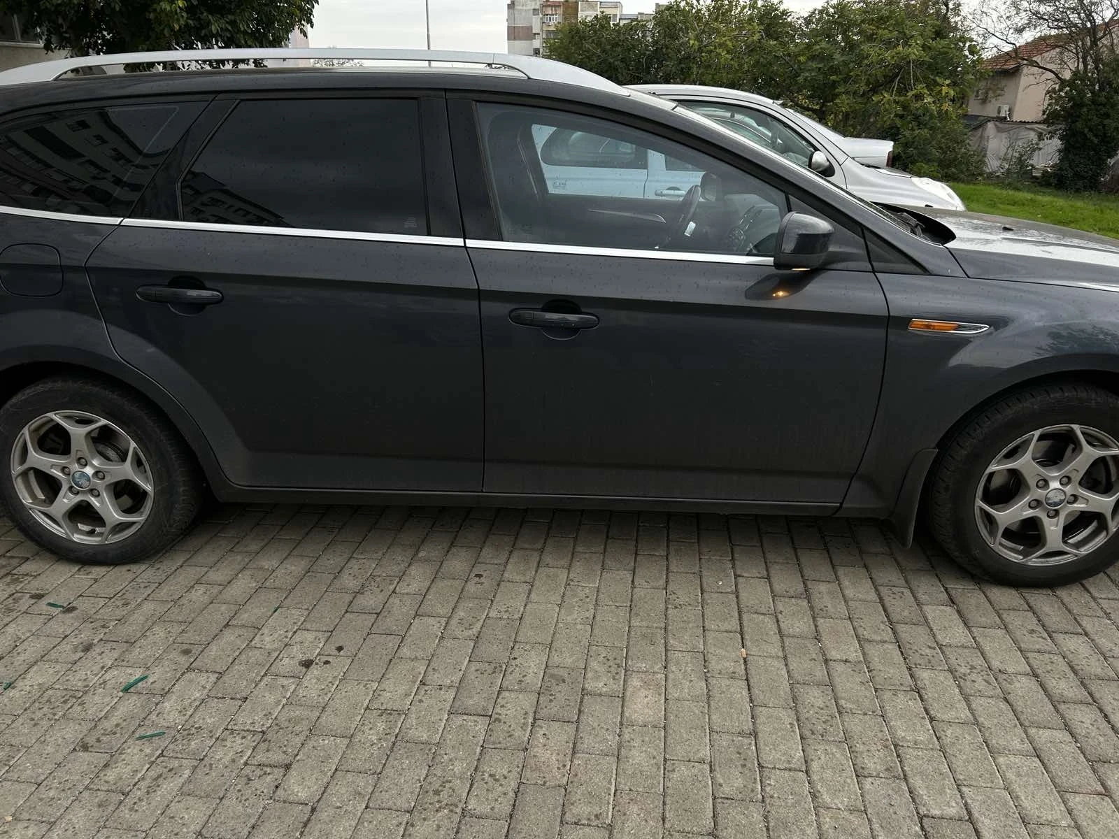 Ford Mondeo Mondeo 2.0 TDCI - изображение 2 | Auto.bg Ford Mondeo Mondeo 2.0 TDCI - изображение 2