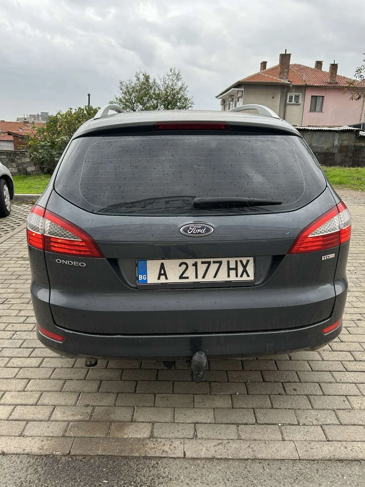 Ford Mondeo Mondeo 2.0 TDCI - изображение 5 | Auto.bg Ford Mondeo Mondeo 2.0 TDCI - изображение 5