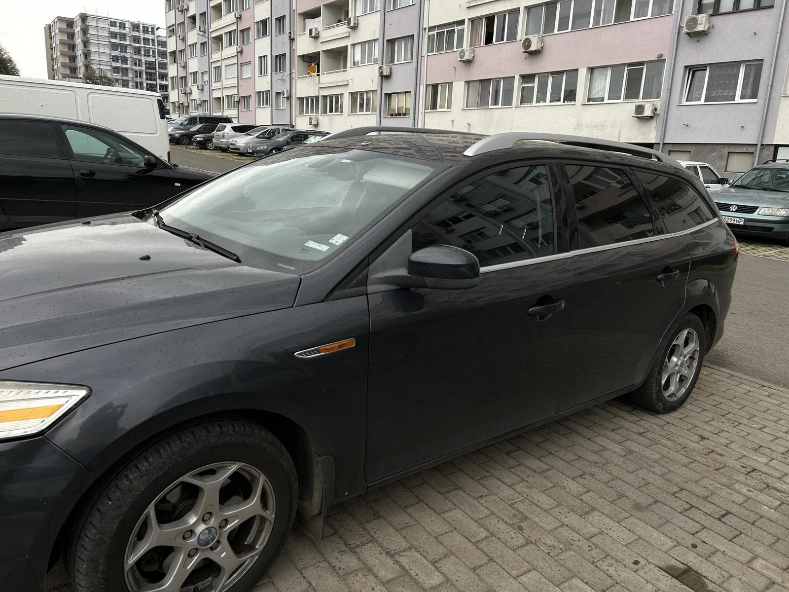 Ford Mondeo Mondeo 2.0 TDCI - изображение 4 | Auto.bg Ford Mondeo Mondeo 2.0 TDCI - изображение 4