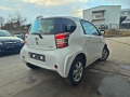 Toyota IQ 1.0VVTI АВТОМАТИК КЛИМАТИК SOL  - [3] 