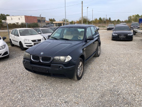 Обява за продажба на BMW X3 2.0 D ~7 900 лв. - изображение 1