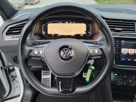 VW Tiguan Rline 2.0D | Mobile.bg   13