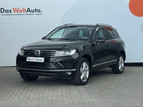 VW Touareg V6 TDI BMT 4MOTION - Car24.bg VW Touareg V6 TDI BMT 4MOTION