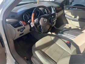 Mercedes-Benz ML 350 BlueTEC | CARFAX | АВТОКРЕДИТ БЕЗ ПЪРВОНАЧАЛНА | Auto.bg — изображение 7 Mercedes-Benz ML 350 BlueTEC | CARFAX | АВТОКРЕДИТ БЕЗ ПЪРВОНАЧАЛНА | Auto.bg — изображение 7