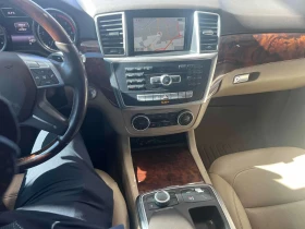 Mercedes-Benz ML 350 BlueTEC | CARFAX | АВТОКРЕДИТ БЕЗ ПЪРВОНАЧАЛНА | Auto.bg — изображение 9 Mercedes-Benz ML 350 BlueTEC | CARFAX | АВТОКРЕДИТ БЕЗ ПЪРВОНАЧАЛНА | Auto.bg — изображение 9