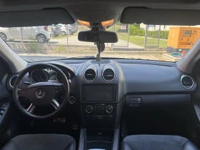 Mercedes-Benz ML 320 - 6600 € / 12908.48 лв. - 58135472 6 | Car24.bg Mercedes-Benz ML 320 - 6600 € / 12908.48 лв. - 58135472 6