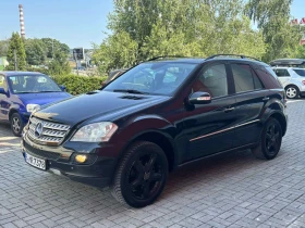 Mercedes-Benz ML 320 - Car24.bg Mercedes-Benz ML 320