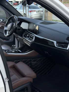BMW X5 Нов Внос от Дилърство | Auto.bg — изображение 9 BMW X5 Нов Внос от Дилърство | Auto.bg — изображение 9