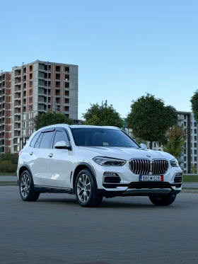 BMW X5 Нов Внос от Дилърство