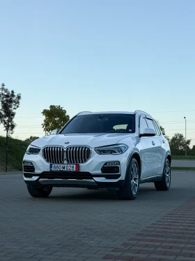 BMW X5 Нов Внос от Дилърство | Auto.bg — изображение 3 BMW X5 Нов Внос от Дилърство | Auto.bg — изображение 3