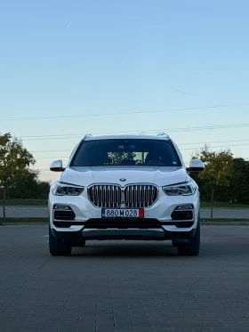 BMW X5 Нов Внос от Дилърство | Auto.bg — изображение 2 BMW X5 Нов Внос от Дилърство | Auto.bg — изображение 2
