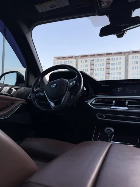 BMW X5 Нов Внос от Дилърство | Auto.bg — изображение 8 BMW X5 Нов Внос от Дилърство | Auto.bg — изображение 8