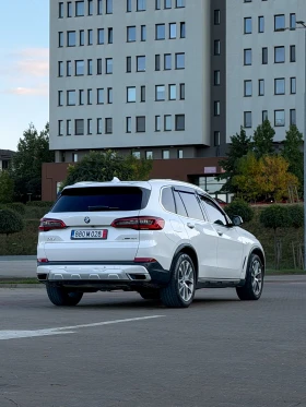 BMW X5 Нов Внос от Дилърство | Auto.bg — изображение 4 BMW X5 Нов Внос от Дилърство | Auto.bg — изображение 4