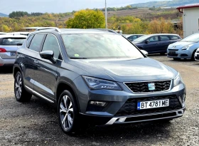 Seat Ateca 2.0tdi 190к.с. dsg.4drive - Car24.bg Seat Ateca 2.0tdi 190к.с. dsg.4drive