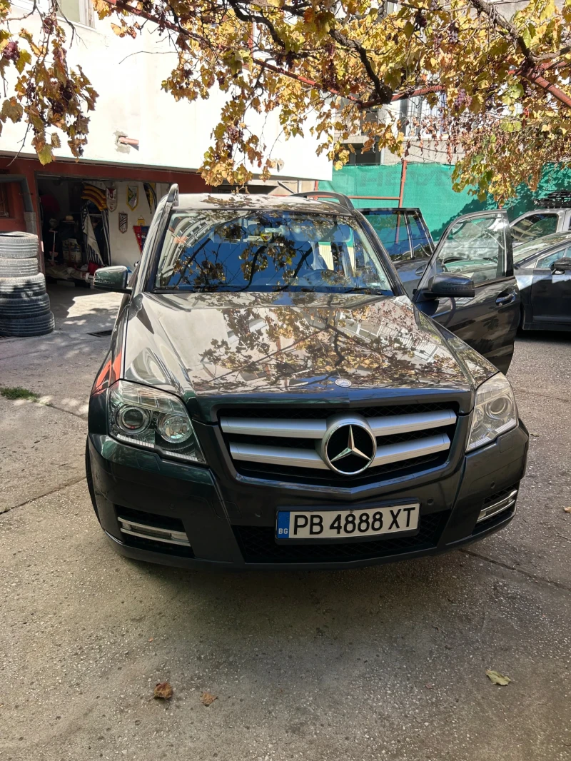 Mercedes-Benz GLK GLK 220 CDI 4 MATIC - 20500 лв. / 10481.48 € - 85065616 1 | Car24.bg Mercedes-Benz GLK GLK 220 CDI 4 MATIC - 20500 лв. / 10481.48 € - 85065616 1