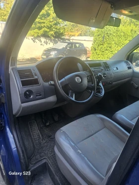 VW Transporter ГАЗ | Auto.bg — изображение 5 VW Transporter ГАЗ | Auto.bg — изображение 5