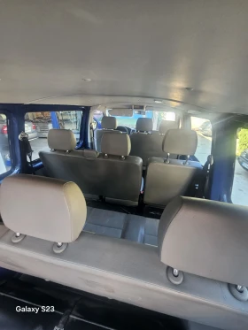 VW Transporter ГАЗ | Auto.bg — изображение 7 VW Transporter ГАЗ | Auto.bg — изображение 7
