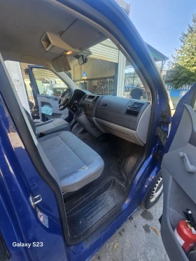 VW Transporter ГАЗ | Auto.bg — изображение 9 VW Transporter ГАЗ | Auto.bg — изображение 9