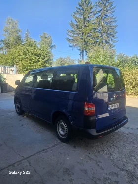 VW Transporter ГАЗ | Auto.bg — изображение 2 VW Transporter ГАЗ | Auto.bg — изображение 2