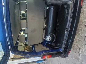 VW Transporter ГАЗ | Auto.bg — изображение 6 VW Transporter ГАЗ | Auto.bg — изображение 6