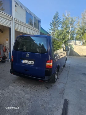 VW Transporter ГАЗ | Auto.bg — изображение 3 VW Transporter ГАЗ | Auto.bg — изображение 3