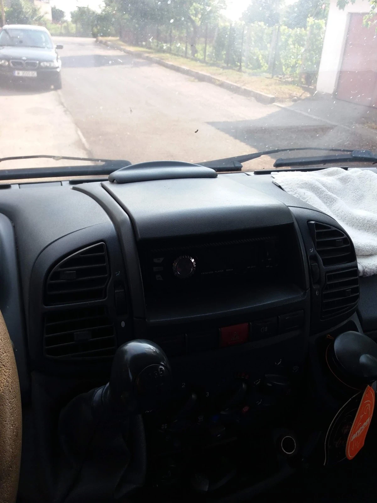 Fiat Ducato 2.3jtd - изображение 4 | Auto.bg Fiat Ducato 2.3jtd - изображение 4