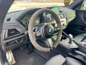 BMW M135 M135+Vilner Exclusive+M Performance exhause+M-pack | Mobile.bg   13