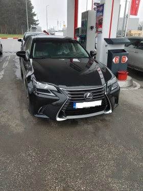 Lexus GS 350 Luxury/Distronic/BSM/LED/Full - 55000 лв. / 28121.05 € - 38144033 3 | Car24.bg Lexus GS 350 Luxury/Distronic/BSM/LED/Full - 55000 лв. / 28121.05 € - 38144033 3