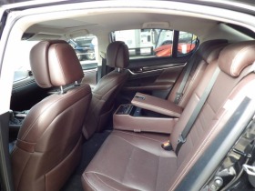 Lexus GS 350 Luxury | Mobile.bg   10