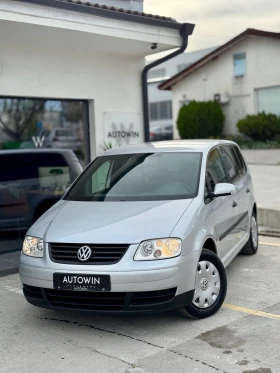 VW Touran 1.9 TDI 101кс 1 - Car24.bg VW Touran 1.9 TDI 101кс 1