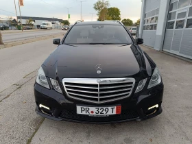 Mercedes-Benz E 350 - Car24.bg Mercedes-Benz E 350