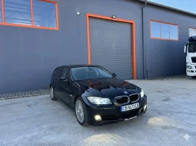 BMW 320 ALPINA D3 214HP - Car24.bg BMW 320 ALPINA D3 214HP