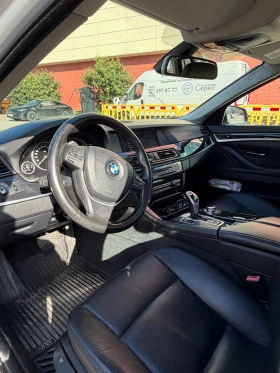 BMW 530 3.0 d 245 RWD - 9777 € / 19122.15 лв. - 21061781 7 | Car24.bg BMW 530 3.0 d 245 RWD - 9777 € / 19122.15 лв. - 21061781 7