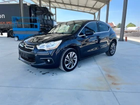 Снимка Citroen DS4
