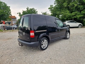 VW Caddy 1.6 TDI | Auto.bg — изображение 2 VW Caddy 1.6 TDI | Auto.bg — изображение 2