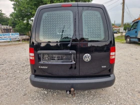VW Caddy 1.6 TDI | Auto.bg — изображение 7 VW Caddy 1.6 TDI | Auto.bg — изображение 7