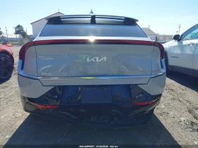 Kia EV6 GT-Line* AWD* Nardo Gray* Обдухване* Meridian | Auto.bg — изображение 5 Kia EV6 GT-Line* AWD* Nardo Gray* Обдухване* Meridian | Auto.bg — изображение 5