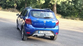 Dacia Sandero STEPWAY 1.5DCi | Auto.bg — изображение 3 Dacia Sandero STEPWAY 1.5DCi | Auto.bg — изображение 3