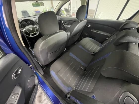 Dacia Sandero STEPWAY 1.5DCi | Auto.bg — изображение 6 Dacia Sandero STEPWAY 1.5DCi | Auto.bg — изображение 6
