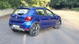 Dacia Sandero STEPWAY 1.5DCi | Auto.bg — изображение 2 Dacia Sandero STEPWAY 1.5DCi | Auto.bg — изображение 2
