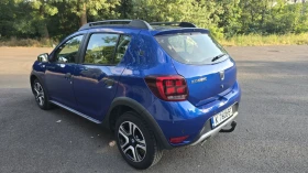 Dacia Sandero STEPWAY 1.5DCi | Auto.bg — изображение 4 Dacia Sandero STEPWAY 1.5DCi | Auto.bg — изображение 4