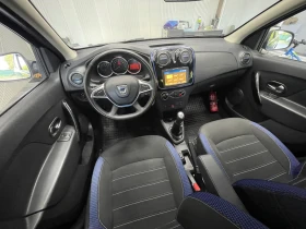 Dacia Sandero STEPWAY 1.5DCi | Auto.bg — изображение 5 Dacia Sandero STEPWAY 1.5DCi | Auto.bg — изображение 5