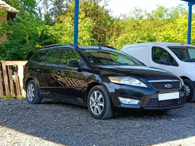 Снимка Ford Mondeo