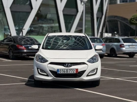 Hyundai I30 1.4Бензин-лизинг през Уникредит | Auto.bg — изображение 2 Hyundai I30 1.4Бензин-лизинг през Уникредит | Auto.bg — изображение 2